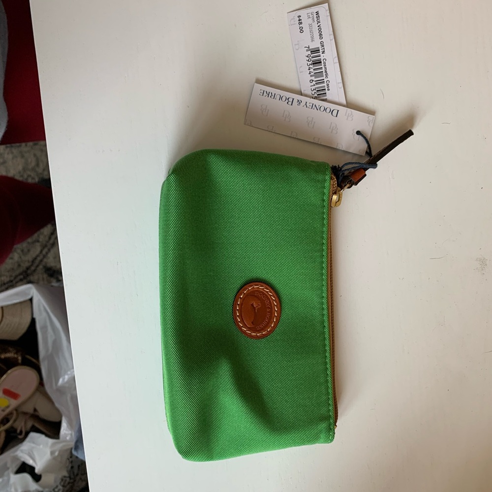 Dooney & Bourne Coin Purse